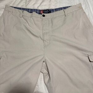 Chaps cargo shorts‎